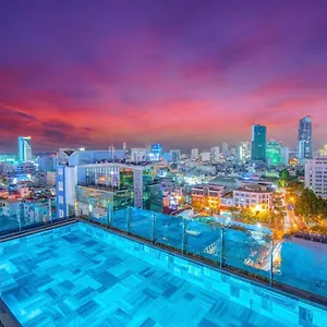 호텔 씨 하우스 오피스 앤
