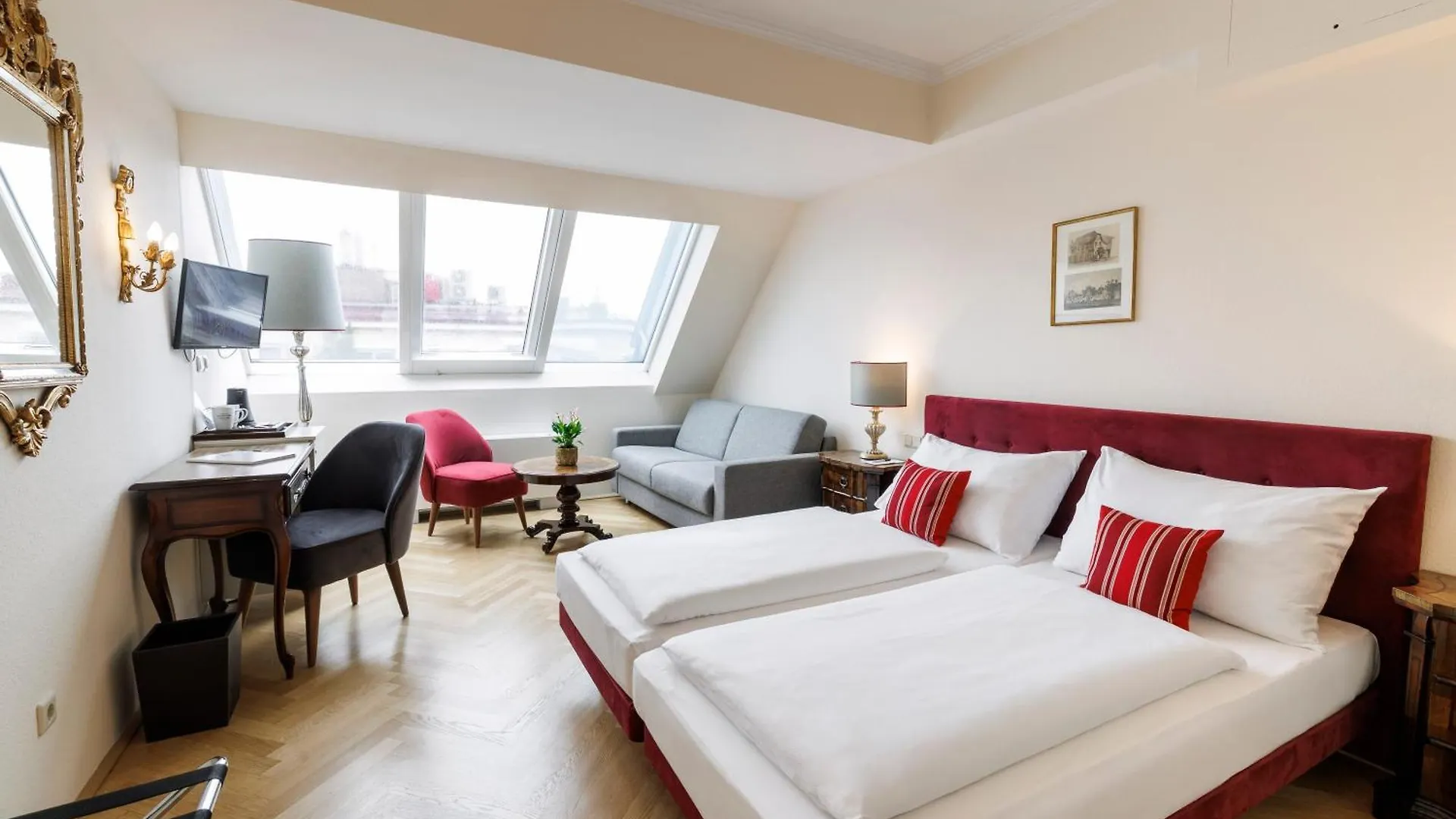 Hotel Royal Viyana