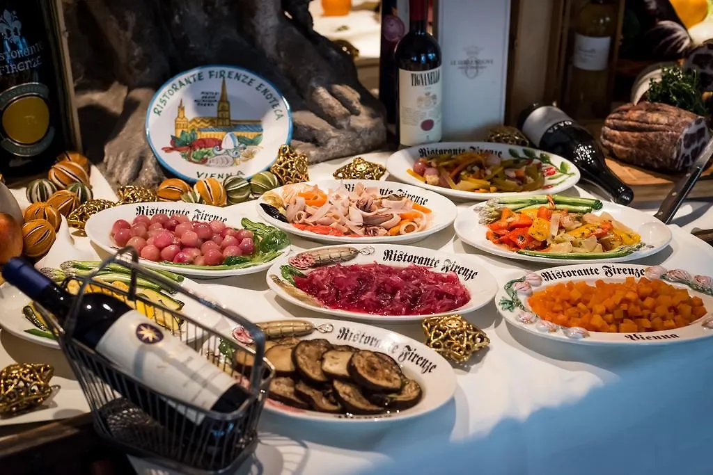 Hotel Royal Viyana