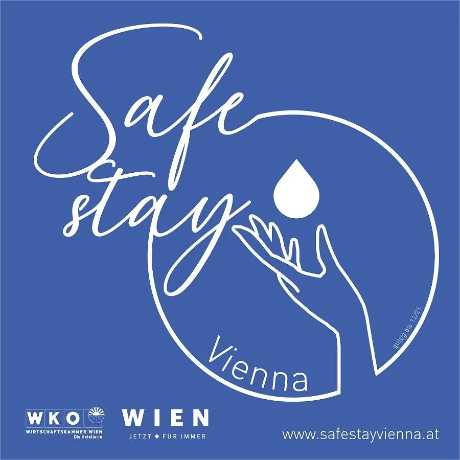 Hotel Royal Wenen 4*,