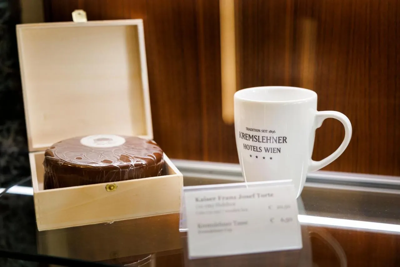 Hotel Royal Wenen