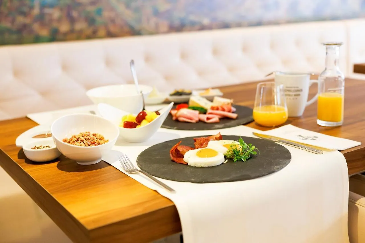 Hotel Royal Wenen