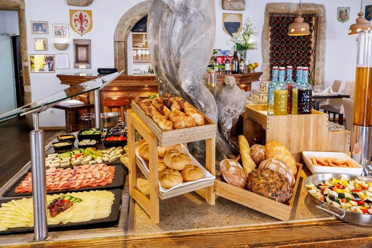 Hotel Royal Wenen
