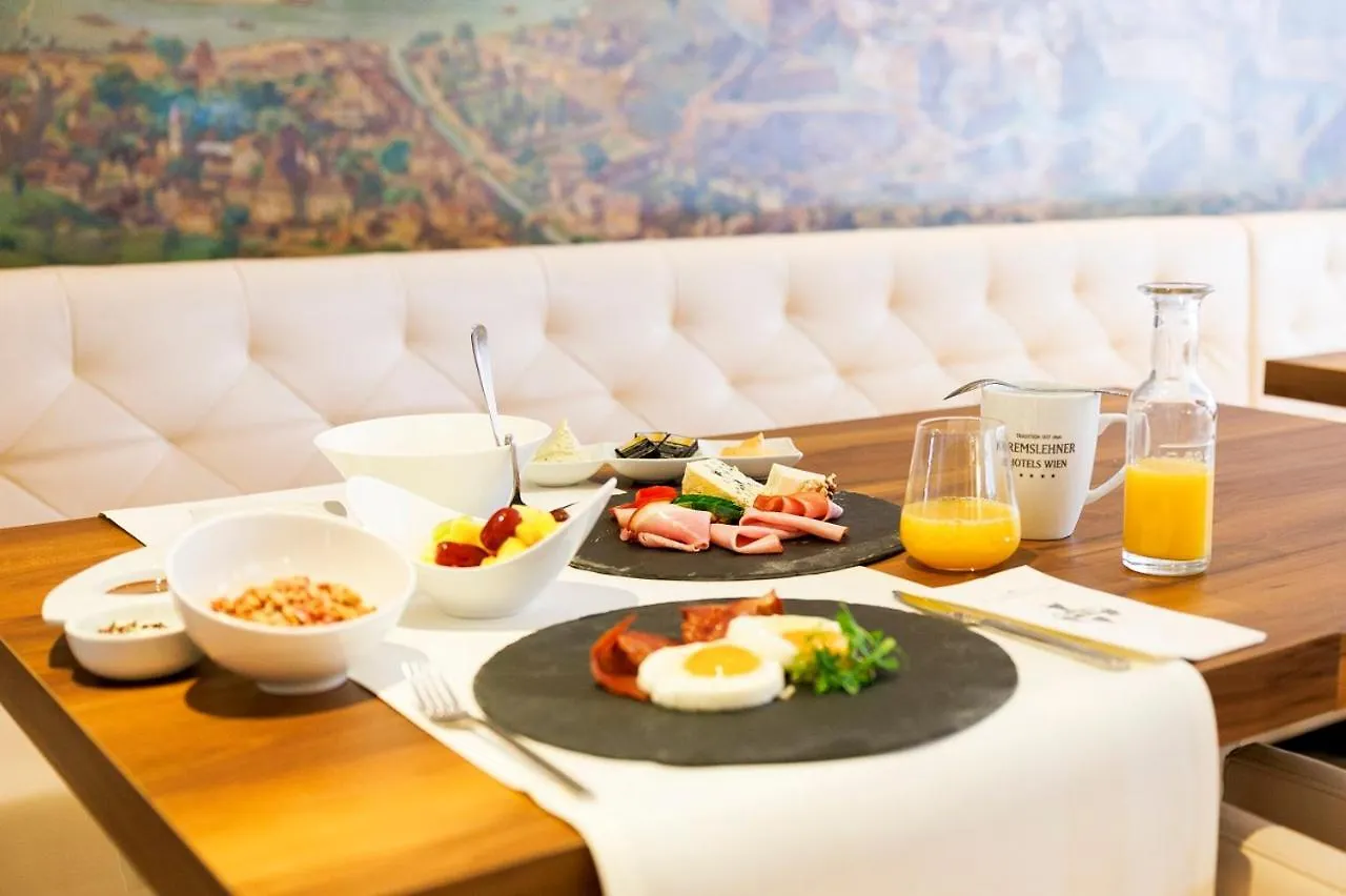 Hotel Royal Wenen