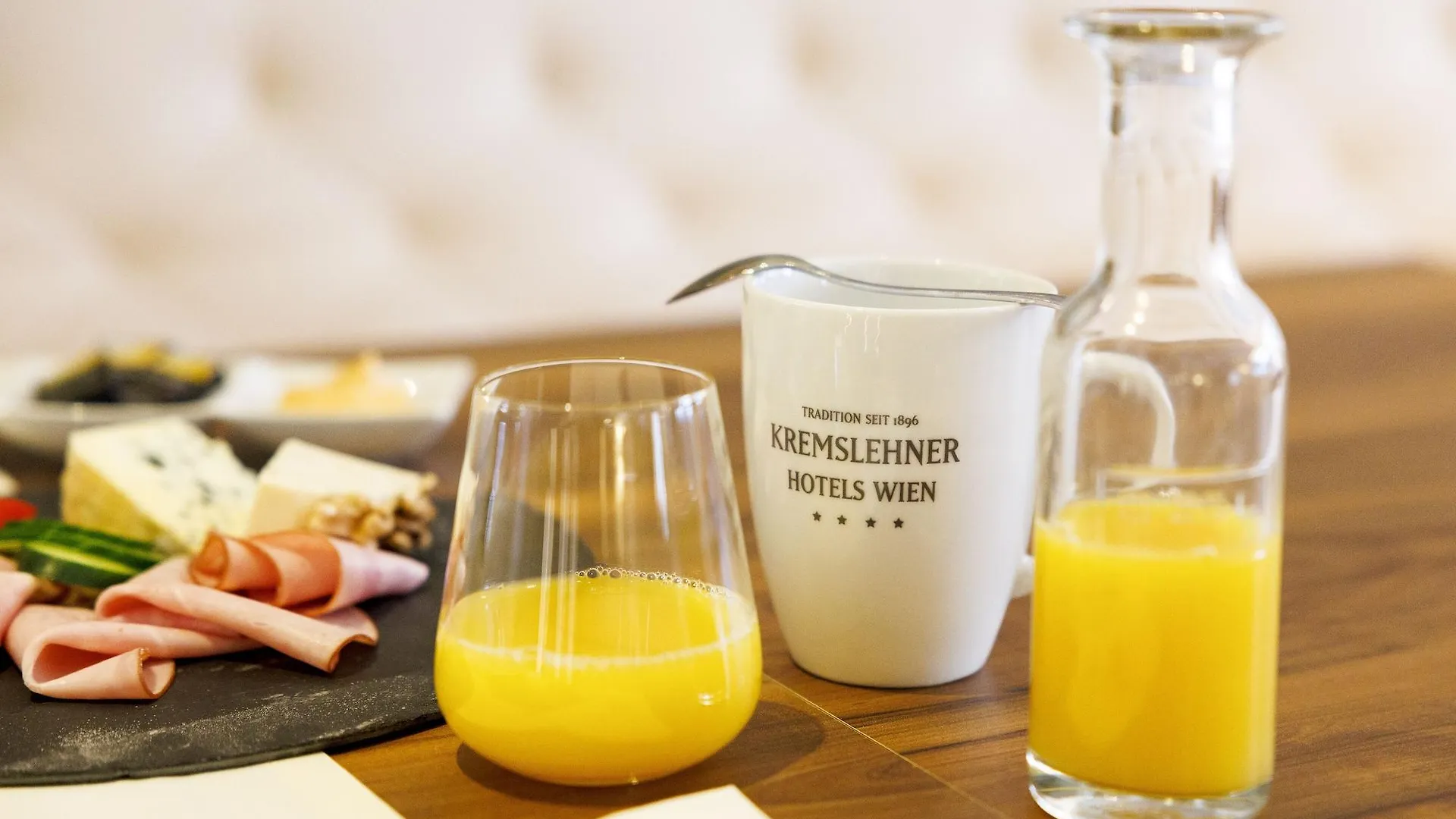 Hotel Royal Wenen