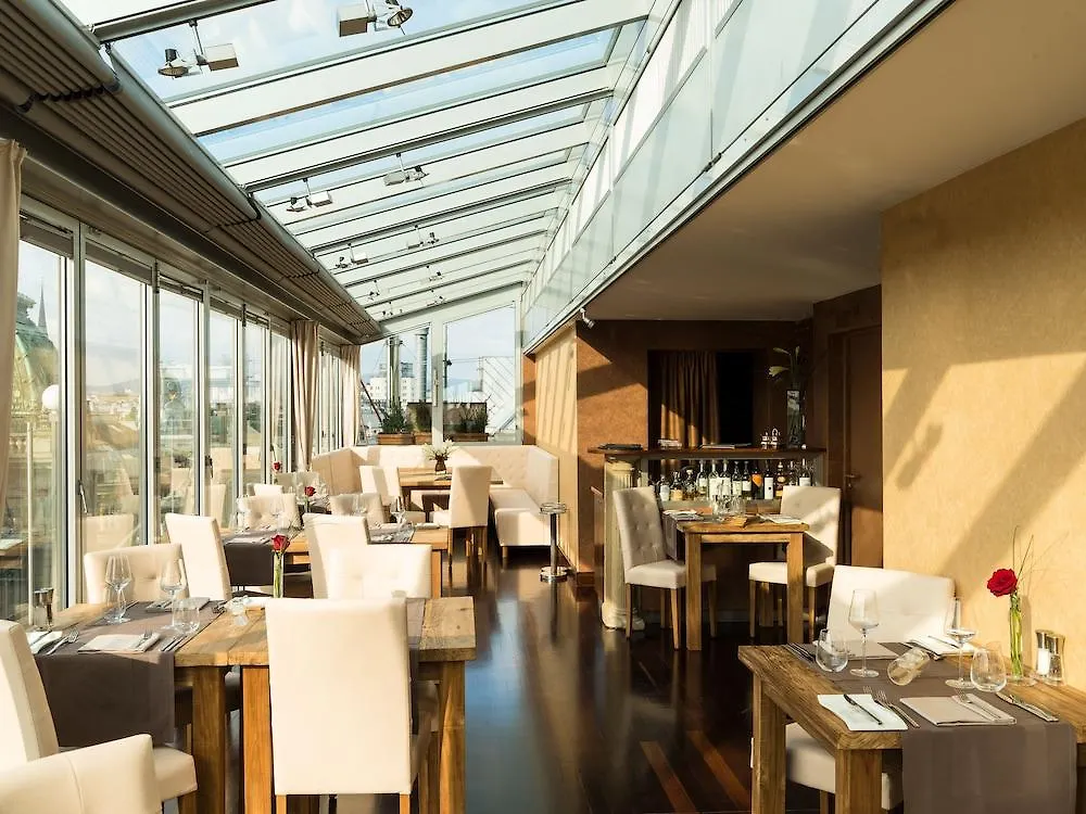 Hotel Royal Wenen