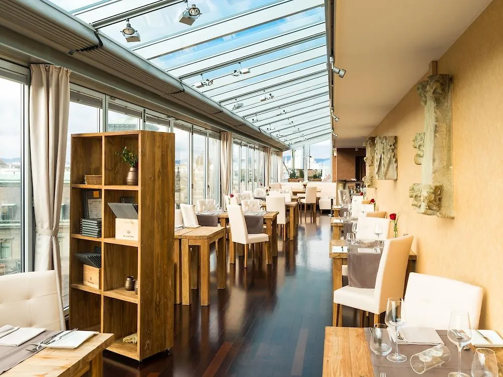 Hotel Royal Wenen