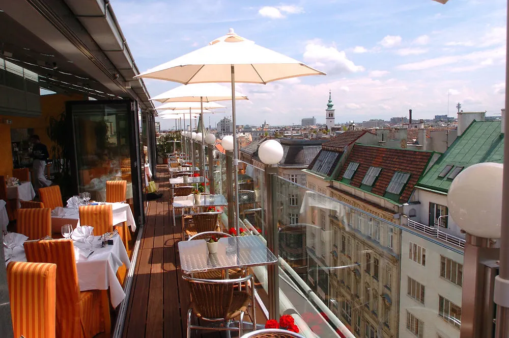 Hotel Royal Wenen 4*,  Oostenrijk