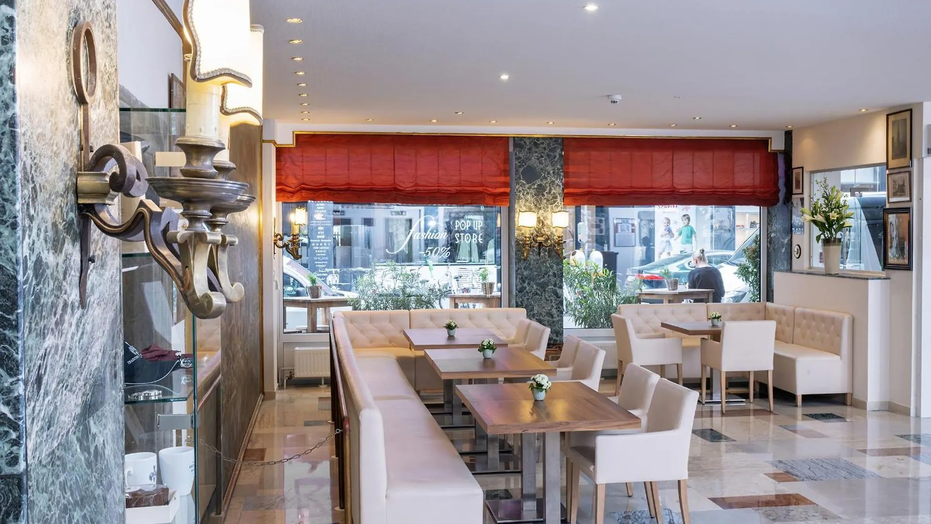 Hotel Royal Wenen