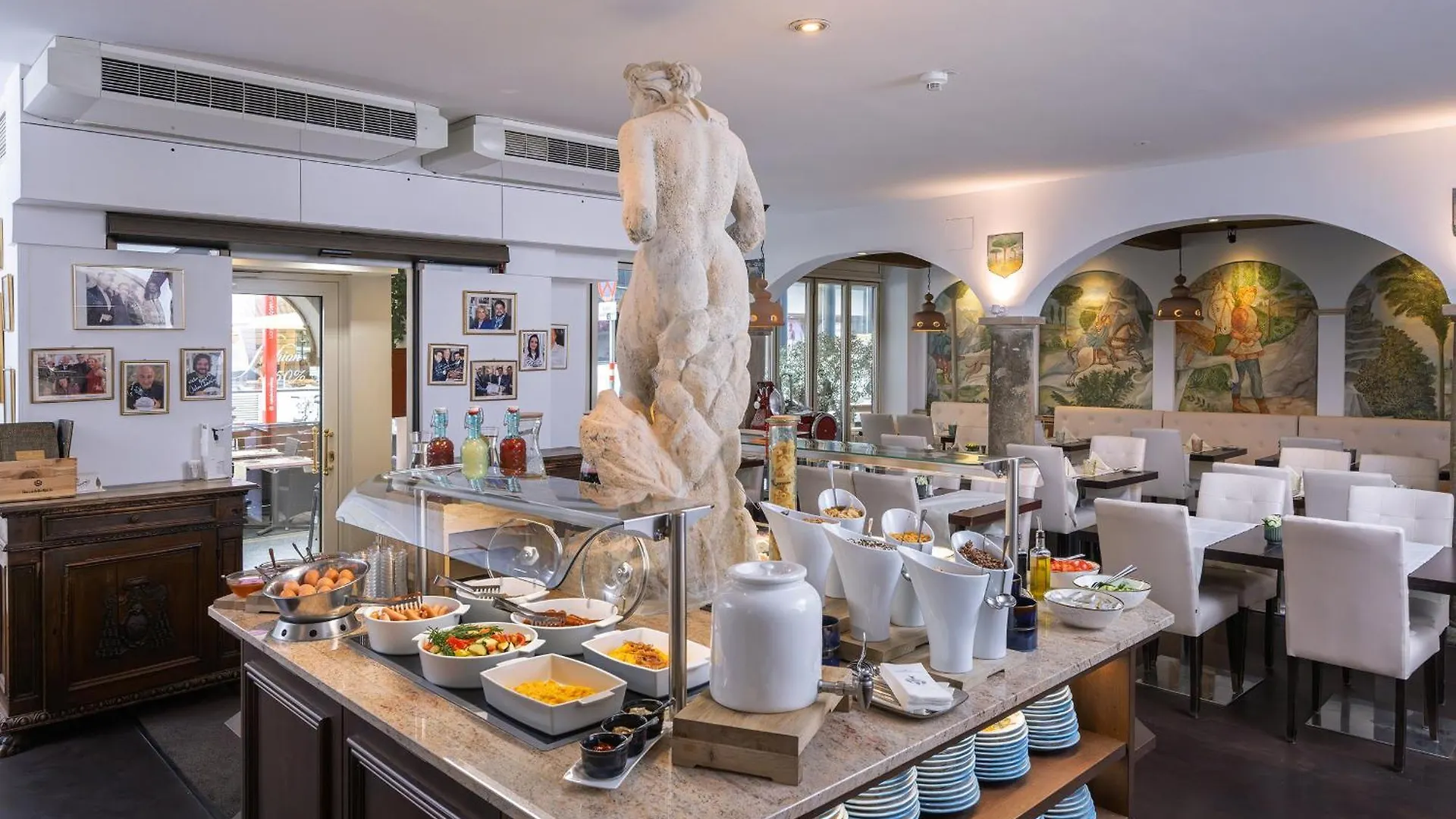Hotel Royal Wenen