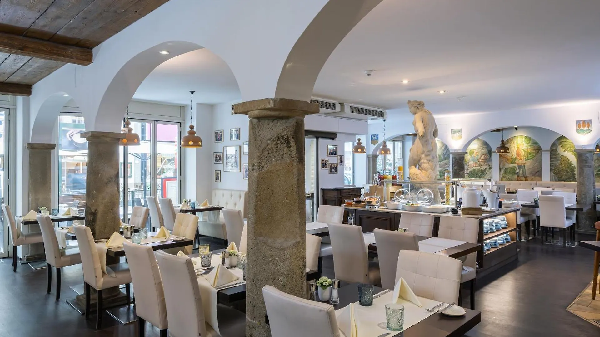 Hotel Royal Wenen