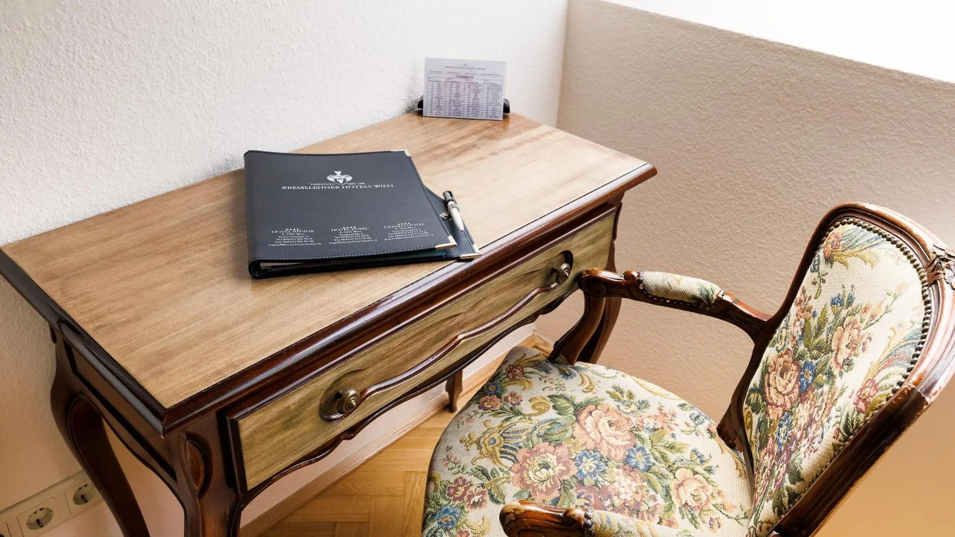 Hotel Royal Wenen