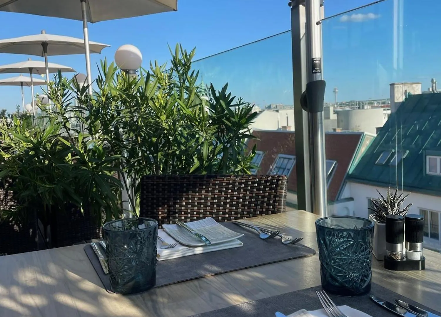 Hotel Royal Вена 4*,  Австрия