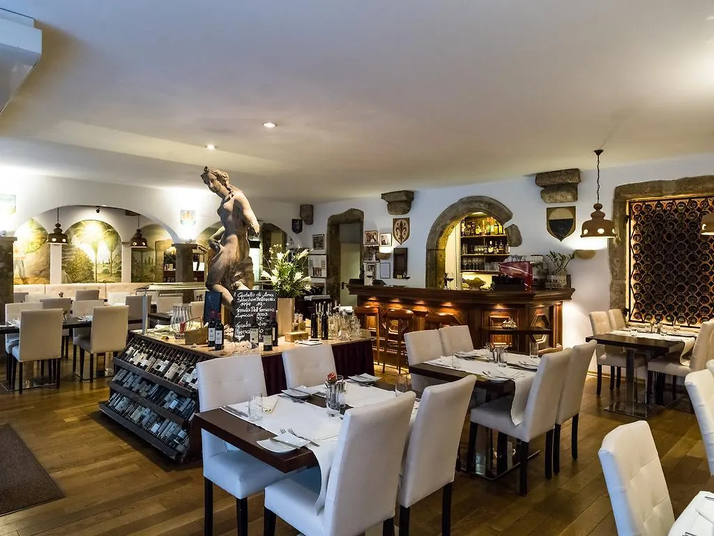 Hotel Royal Wenen 4*,  Oostenrijk