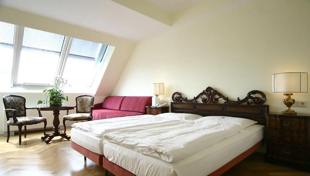 Hotel Royal Wenen