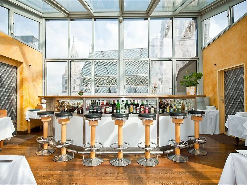 Hotel Royal Wenen