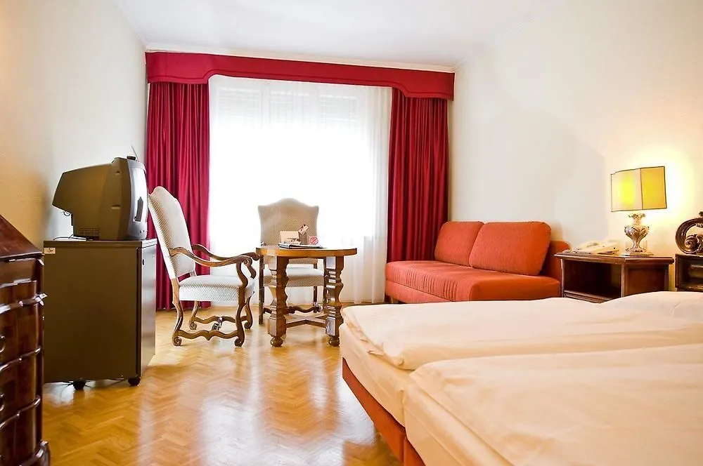 Hotel Royal Wenen