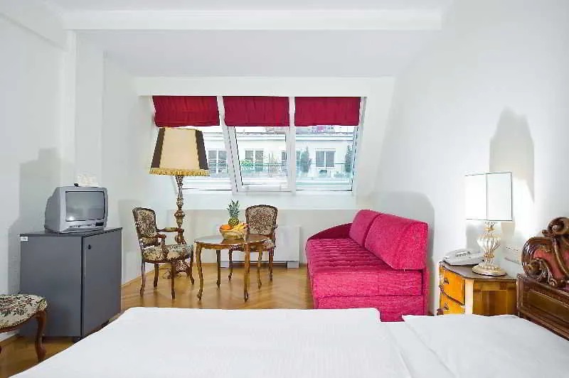 Hotel Royal Wenen 4*,  Oostenrijk