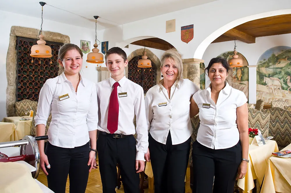 Hotel Royal Wien Österrike