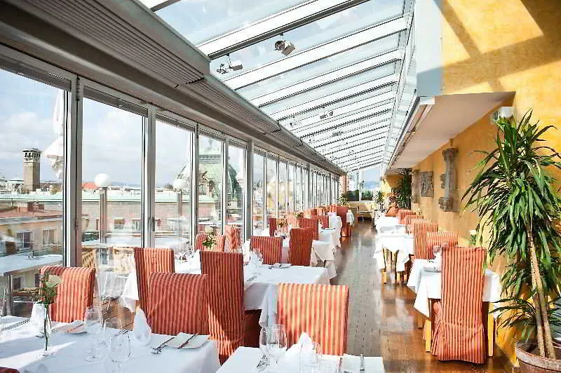 Hotel Royal Vienna